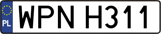 WPNH311