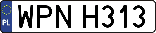 WPNH313