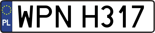 WPNH317