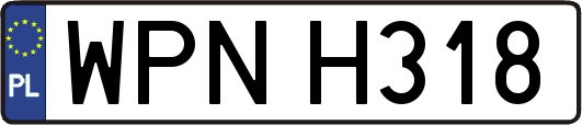 WPNH318