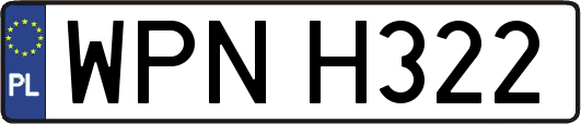 WPNH322