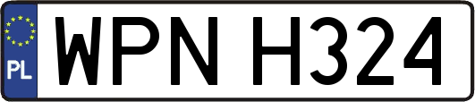 WPNH324