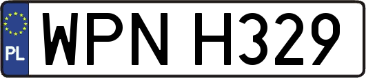 WPNH329