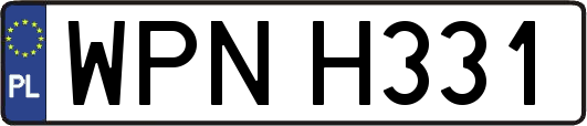WPNH331
