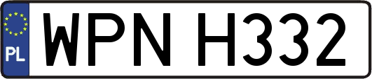 WPNH332