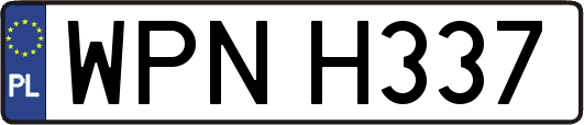 WPNH337