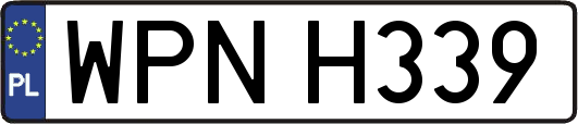 WPNH339