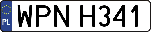 WPNH341