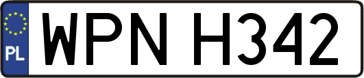 WPNH342