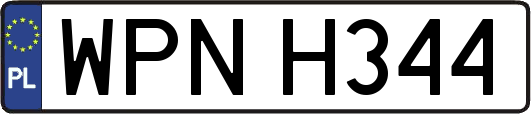 WPNH344