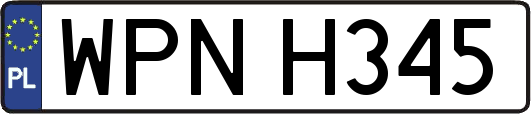 WPNH345