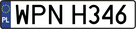 WPNH346