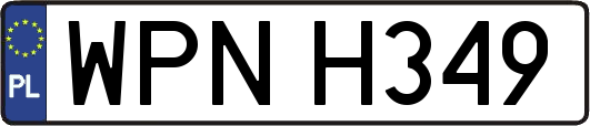 WPNH349