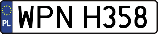 WPNH358