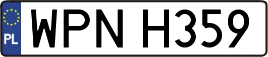 WPNH359