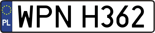 WPNH362