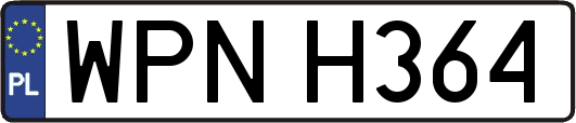 WPNH364