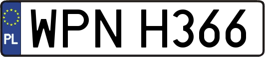 WPNH366