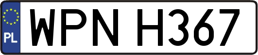 WPNH367