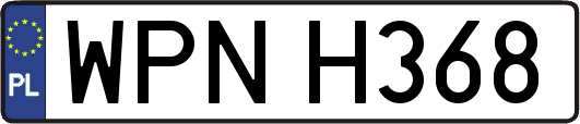 WPNH368