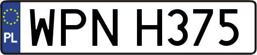 WPNH375