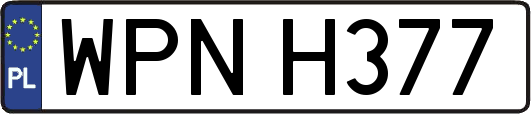 WPNH377
