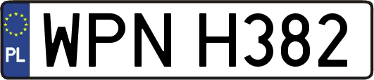 WPNH382