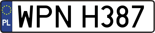 WPNH387
