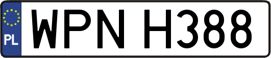 WPNH388