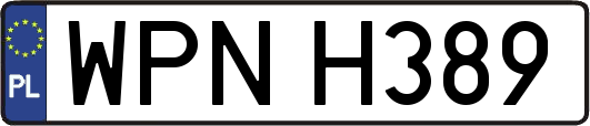 WPNH389
