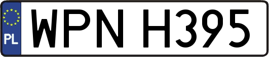 WPNH395