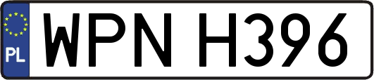 WPNH396