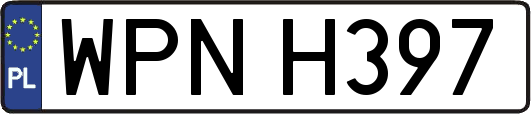 WPNH397