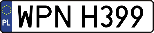 WPNH399