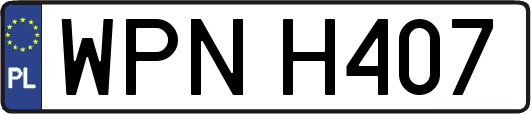 WPNH407