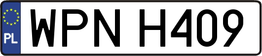 WPNH409