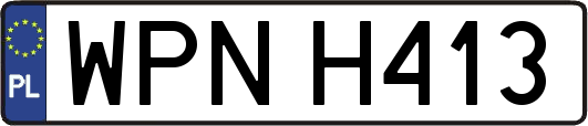 WPNH413