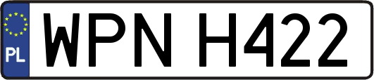 WPNH422