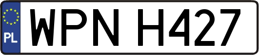 WPNH427