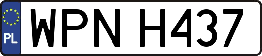 WPNH437