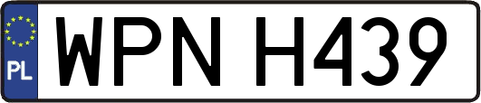 WPNH439