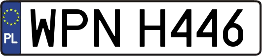 WPNH446