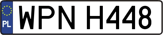 WPNH448