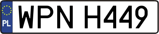 WPNH449