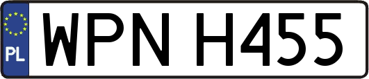 WPNH455