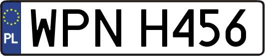 WPNH456