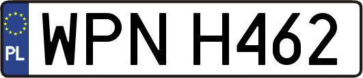 WPNH462