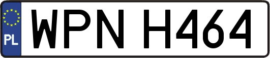 WPNH464