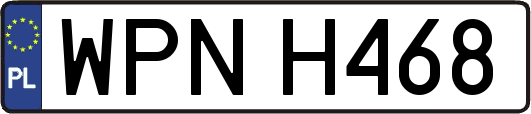 WPNH468