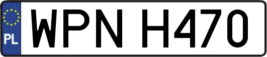 WPNH470